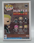 PHINKS 1569 Hunter x Hunter Funko Pop Animation Tootle Ph