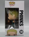 PHINKS 1569 Hunter x Hunter Funko Pop Animation Tootle Ph