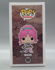 MACHI 1567 Hunter x Hunter Funko Pop Animation Tootle Ph