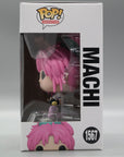 MACHI 1567 Hunter x Hunter Funko Pop Animation Tootle Ph