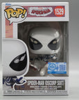 SPIDER-MAN (OSCORP SUIT) 1529 Funko Special Edition Marvel Spider Man Funko Pop Tootle Ph