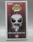 SPIDER-MAN (OSCORP SUIT) 1529 Funko Special Edition Marvel Spider Man Funko Pop Tootle Ph