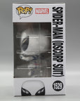SPIDER-MAN (OSCORP SUIT) 1529 Funko Special Edition Marvel Spider Man Funko Pop Tootle Ph