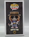AXL ROSE Ghostface 401 Funko Exclusive GUNS N' ROSES Funko Pop Rocks Tootle Ph