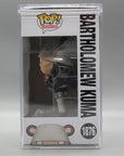BARTHOLOMEW KUMA 1876 Wondrous Convention LE One Piece Tootle Ph with Hard Case