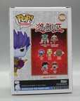 HARPIE LADY 3 1604 Gamestop Exclusive YuGiOh! Funko Pop Animation Tootle Ph