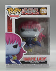 HARPIE LADY 1599 YuGiOh! Funko Pop Animation Tootle Ph