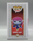 HARPIE LADY 1599 YuGiOh! Funko Pop Animation Tootle Ph