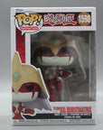 Elemental Hero BURSTINATRIX 1598 YuGiOh! Funko Pop Animation Tootle Ph