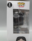 The Black Crowes 2 pack Chris & Rich Robinson Funko Pop Rocks Tootle ph NEAR MINT