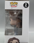 The Black Crowes 2 pack Chris & Rich Robinson Funko Pop Rocks Tootle ph NEAR MINT