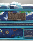 VINYL SODA 6-PACK Peter Pan With Cooler LIMITED EDITION 12,000 pcs only Tootle ph