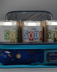 VINYL SODA 6-PACK Peter Pan With Cooler LIMITED EDITION 12,000 pcs only Tootle ph