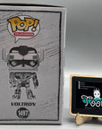 Voltron Voltron 1497 Limited 2025 WonderCon Funko Limited Edition 3000 pcs Funko Pop Televison Tootle Ph