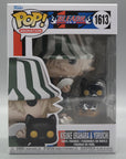 KISUKE URAHARA & YORUICHI 1613 Bleach Funko Pop Animation Tootle Ph
