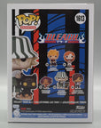 KISUKE URAHARA & YORUICHI 1613 Bleach Funko Pop Animation Tootle Ph