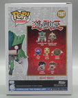 ELEMENTAL HERO AVIAN 1597 YuGiOh! Funko Pop Animation Tootle Ph