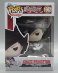 CHAZZ PRINCETON 1602 YuGiOh! Funko Pop Animation Tootle Ph