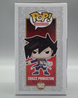 CHAZZ PRINCETON 1602 YuGiOh! Funko Pop Animation Tootle Ph