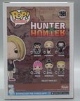 PAKUNODA 1565 Hunter x Hunter Funko Pop Animation Tootle Ph