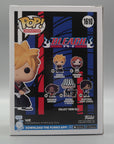 ICHIGO KUROSAKI 1610 Bleach Funko Pop Animation Tootle Ph