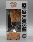 ICHIGO KUROSAKI 1610 Bleach Funko Pop Animation Tootle Ph