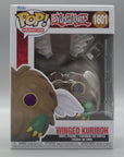 WINGED KURIBOH 1601 YuGiOh! Funko Pop Animation Tootle Ph