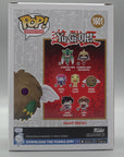 WINGED KURIBOH 1601 YuGiOh! Funko Pop Animation Tootle Ph