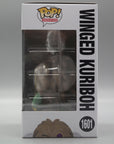 WINGED KURIBOH 1601 YuGiOh! Funko Pop Animation Tootle Ph