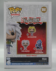 YAMI BAKURA 1061 25th Anniversary YuGiOh! Funko Pop Animation Tootle Ph