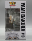 YAMI BAKURA 1061 25th Anniversary YuGiOh! Funko Pop Animation Tootle Ph