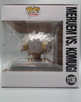 MERUEM vs KOMUGI 1136 Hunter x Hunter Funko Pop Moment Tootle ph