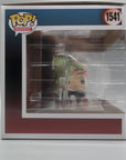 YUJI ITADORI with CURSED DOLL 1541 Hot Topic Exclusive Jujutsu Kaisen JJK Funko Pop Moment Tootle ph