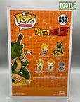SHENRON 859 Dragonball Z 10 inch Jumbo Funko Pop Animation Tootle Ph