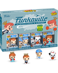 BITTY POP Funkoville International Airport 2024 Summer Convention Exclusive