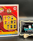 Funko Pop Movies! FLASH 1339 "Super Girl"