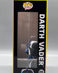 DARTH VADER 05 Star Wars Funko Pop Comic Covers Tootle Ph