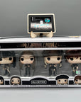 Blackpink 4 Pack HOT TOPIC Exclusive Funko Pop Rocks Tootle Ph SALE SALE