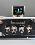 Blackpink 4 Pack HOT TOPIC Exclusive Funko Pop Rocks Tootle Ph SALE SALE