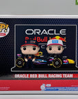 ORACLE RED BULL RACING TEAM 07 Oracle Redbull Racing Funko Pop Moment Tootle Ph
