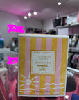 Victoria's Secret Bombshell Amalti Eau De Parfum 50ml