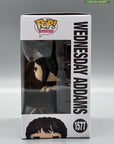 Wednesday Addams Rave’N Dance 1577 Wednesday Funko Pop Tootle