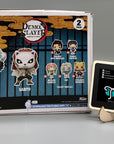 MAKOMO & SABITO 2 Pack Funko Exclusive 2023 Fall Convention LE Funko Pop Animation Tootle Ph