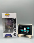 SUMIRE with NUE 1360 BORUTO Naruto Next Generation Funko Pop Animation Tootle Ph Available only in FB, IN-STORE & Website