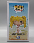 NARUTO UZUMAKI (Sexy Jutsu) 726 Funko Special Edition Naruto Shippuden Funko Pop Animation Tootle Ph