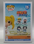 NARUTO UZUMAKI (Sexy Jutsu) 726 Funko Special Edition Naruto Shippuden Funko Pop Animation Tootle Ph
