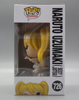 NARUTO UZUMAKI (Sexy Jutsu) 726 Funko Special Edition Naruto Shippuden Funko Pop Animation Tootle Ph