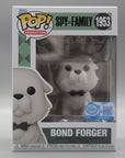 BOND FORGER 1953 Funko Special Edition SPY x FAMILY Funko Pop Animation Tootle Ph