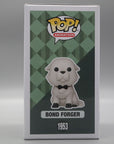 BOND FORGER 1953 Funko Special Edition SPY x FAMILY Funko Pop Animation Tootle Ph
