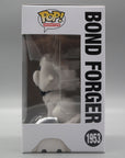 BOND FORGER 1953 Funko Special Edition SPY x FAMILY Funko Pop Animation Tootle Ph